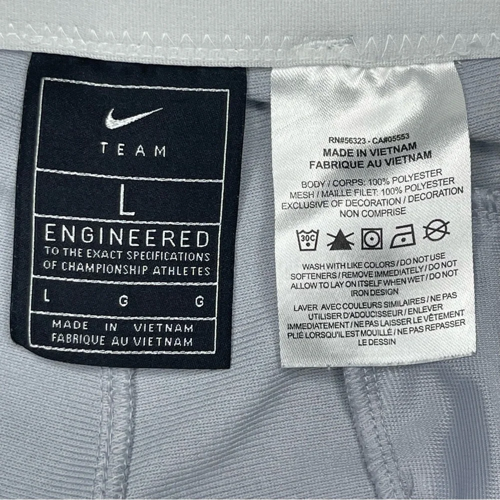 Nike baseball pants